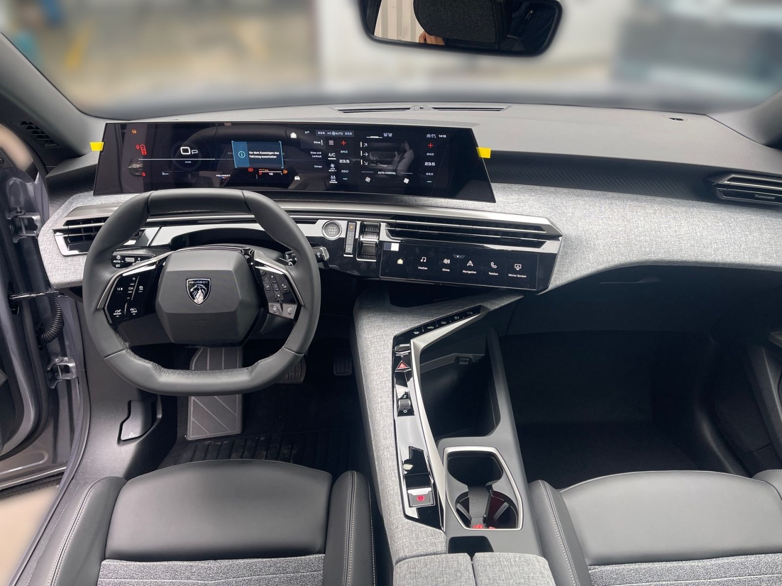 PEUGEOT 5008 Allure HYBRID 145 e-DSC6 *360°Kamera*SHZ*