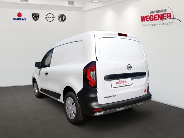 NISSAN Townstar Kasten L1 2,0t 6MT ACENTA 1ST LRB FA+EB