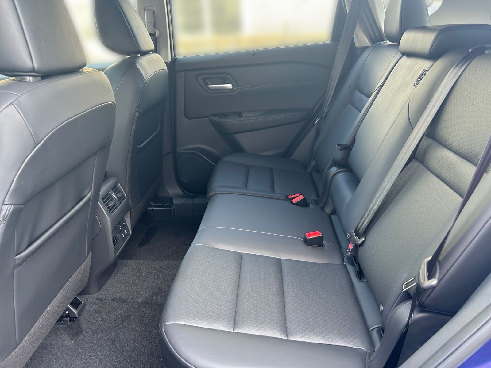 NISSAN X-TRAIL 1.5 VC-T MHEV ACC*Totwinkel*360°*beh WSS