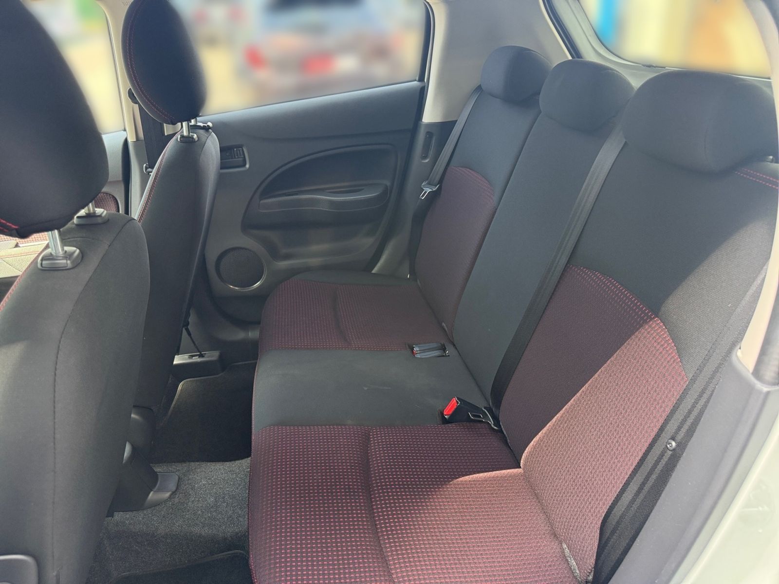 MITSUBISHI Space Star 1.2 Spirit Navi*CarPlay*Automatik