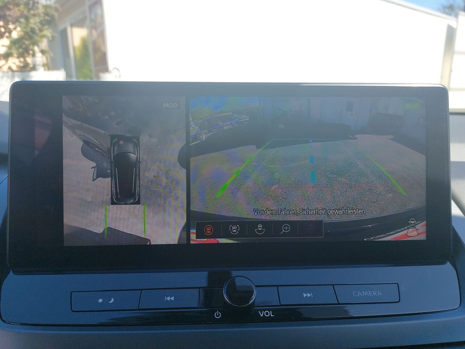 NISSAN Qashqai 1.3 DIG-T N-Connecta HeadUp*Navi*360°CAM