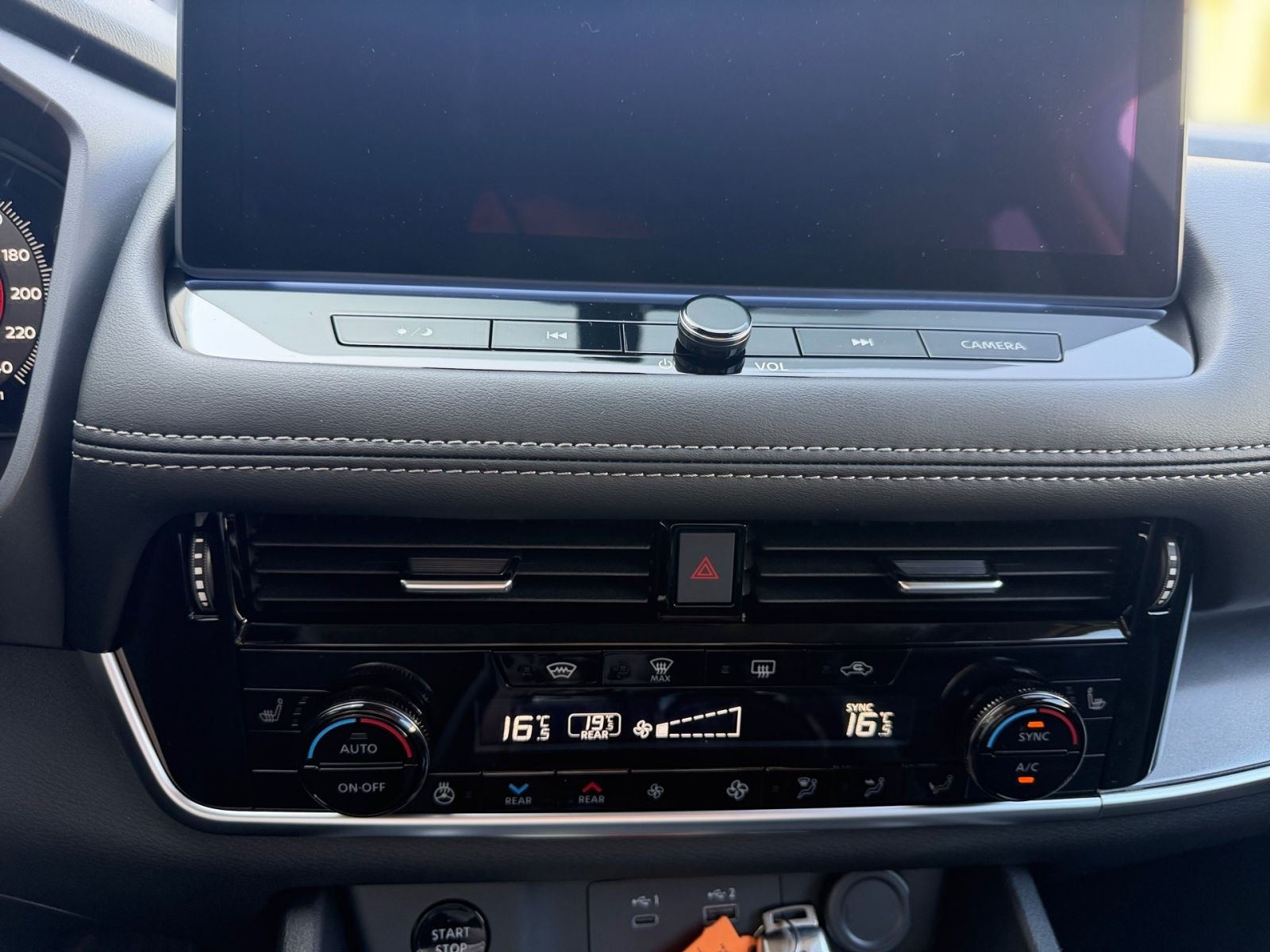 Nissan X-TRAIL 1.5 VC-T e-POWER 204 P