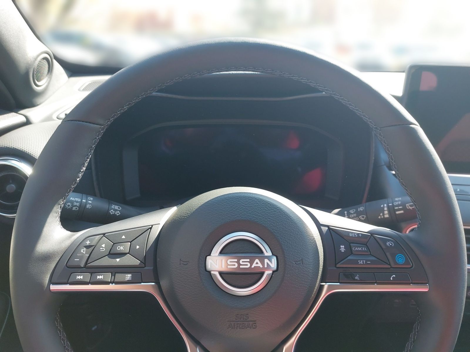 NISSAN JUKE 1.6 HYBRID N-CONNECTA  NAVI WINTER 360°