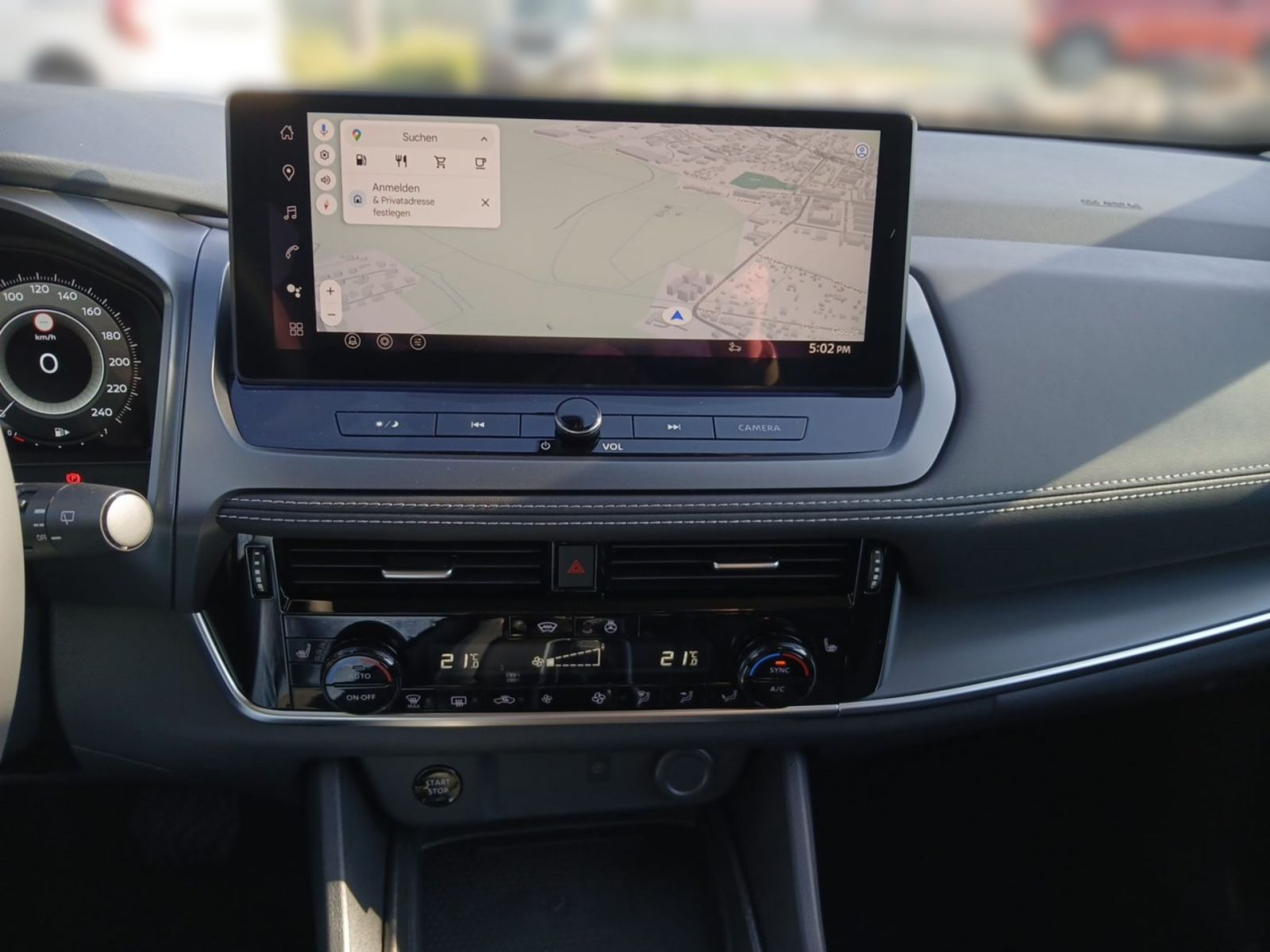 Nissan QASHQAI 1.5  e-POWER 205 PS