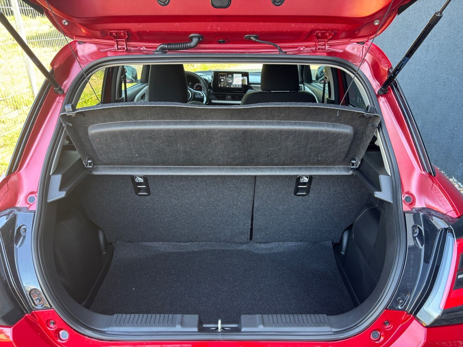 Suzuki Swift 1.2 Comfort Hybrid