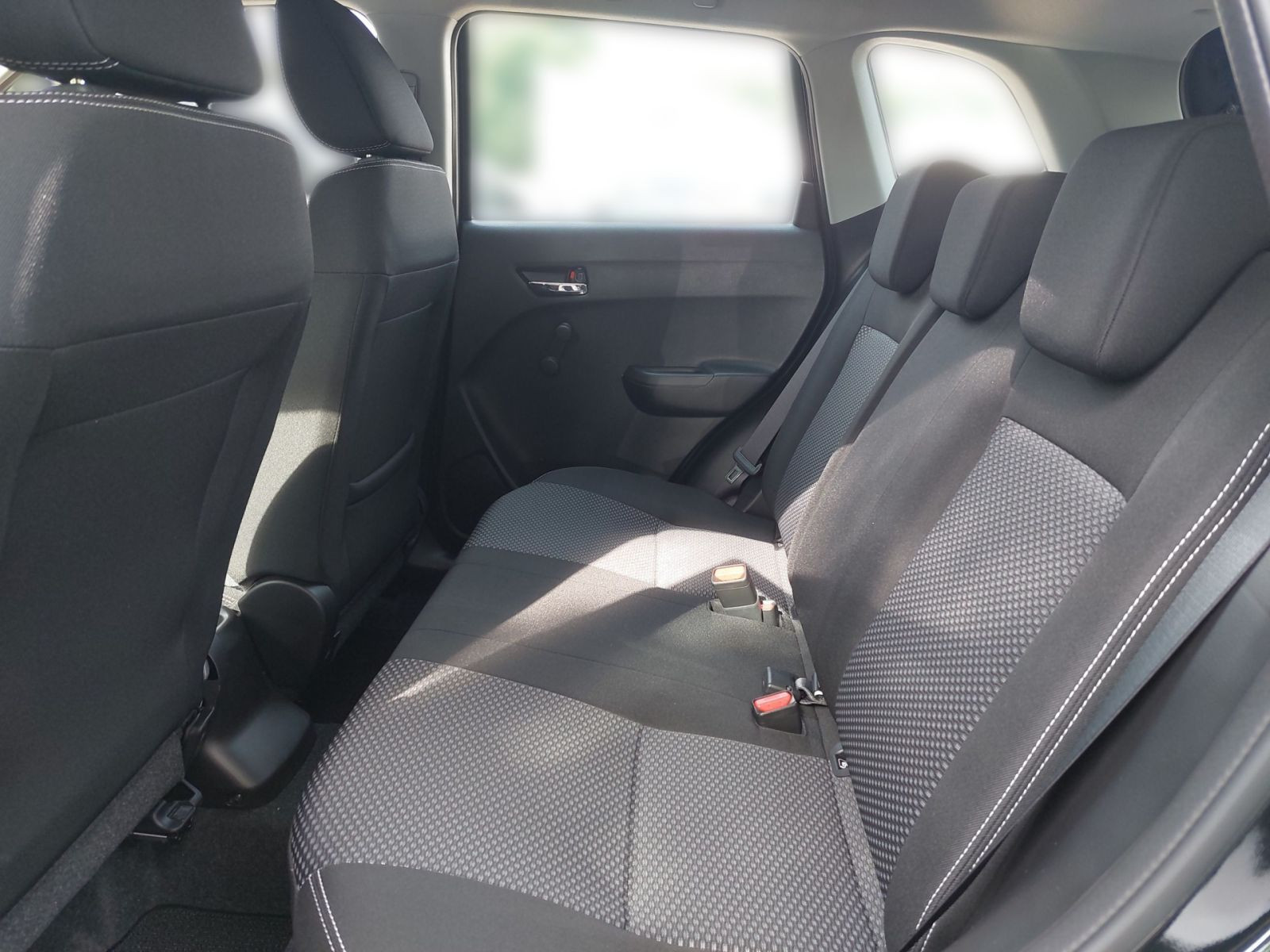 Suzuki Vitara 1.4 Club Hybrid ACC*Kessy*LED*Radio-CD