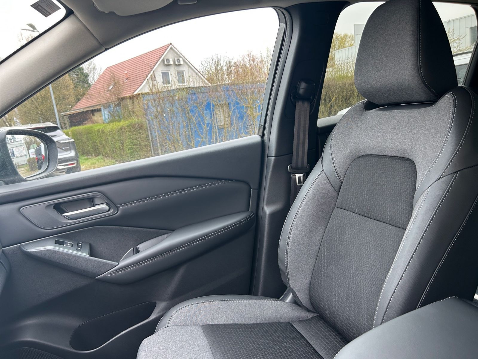 Nissan Qashqai 1.5  e-POWER N-Connecta 205 PS