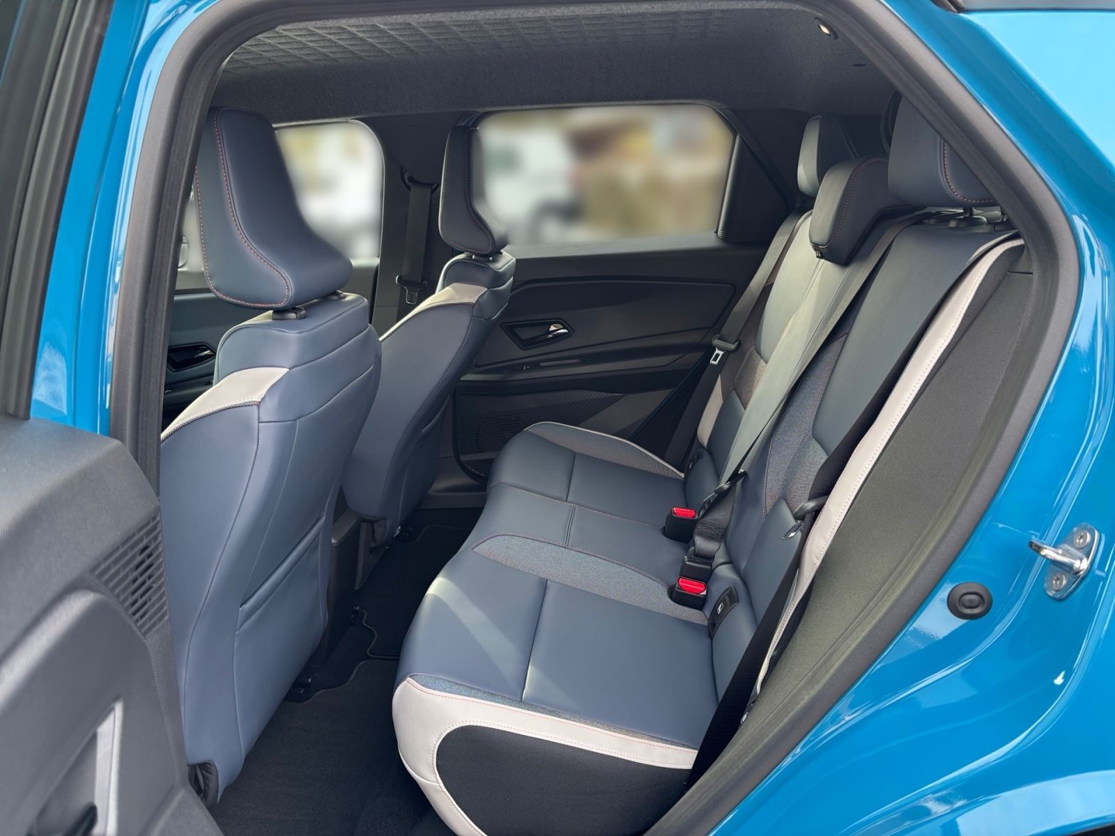 NISSAN MICRA 52 kWh EVOLVE