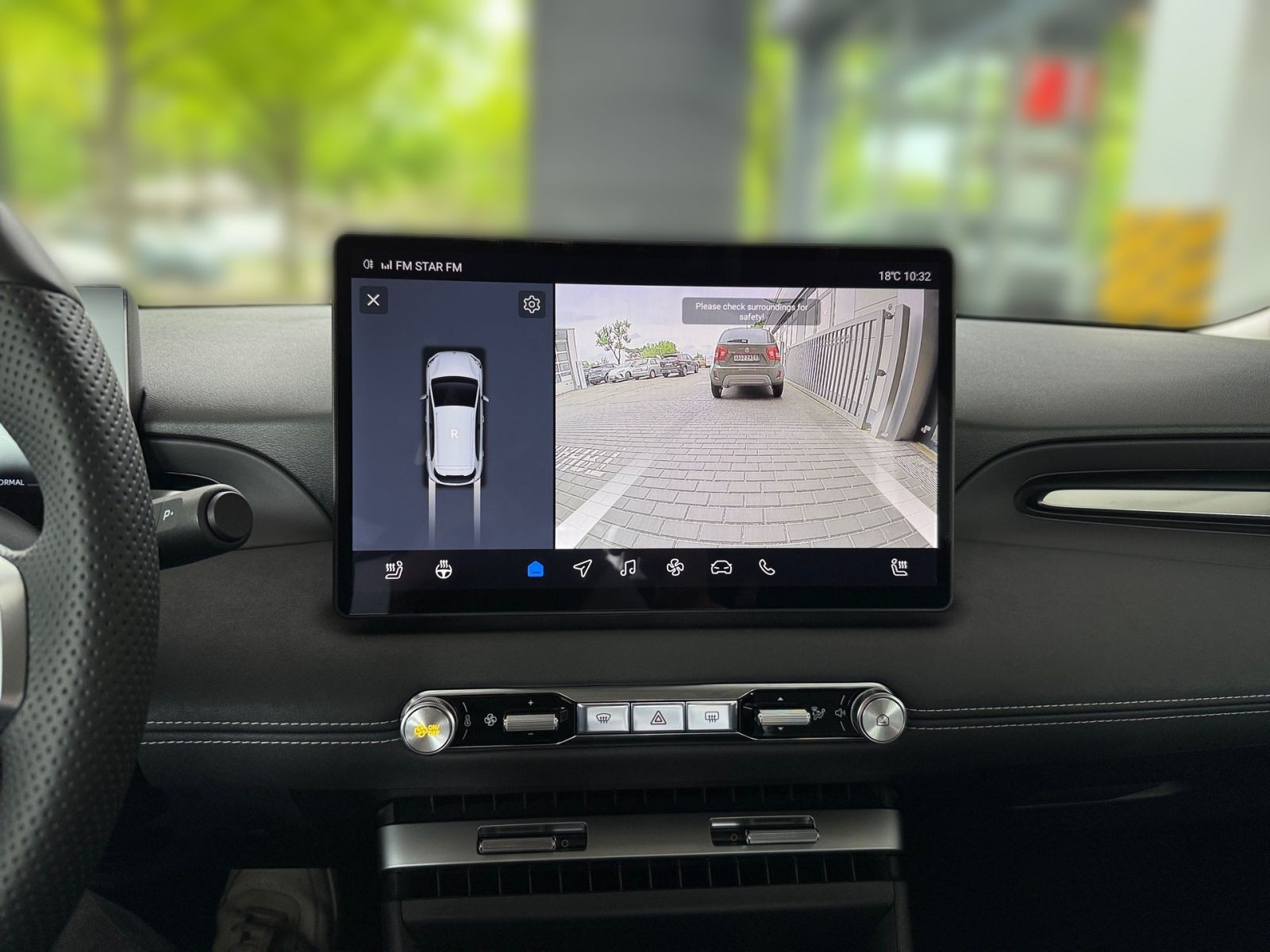 MG MG4 Urban 54kWh Comfort CarPlay*Totwink.*LED*CAM
