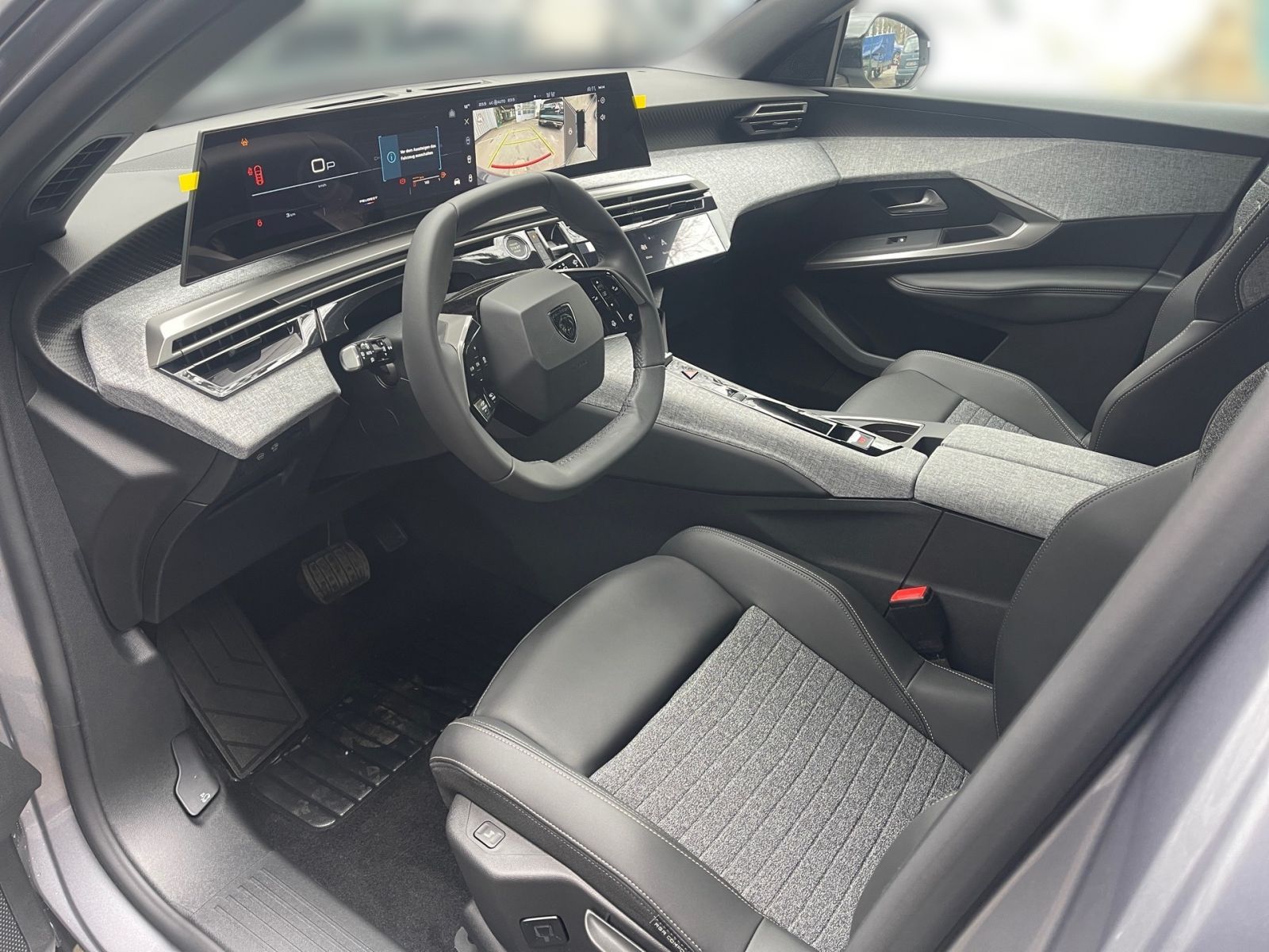 PEUGEOT 5008 Allure HYBRID 145 e-DSC6 *360°Kamera*SHZ*