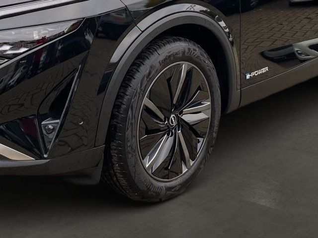 NISSAN QASHQAI TEKNA 1.5 VC-T e-POWER NAVI 360° WINTER