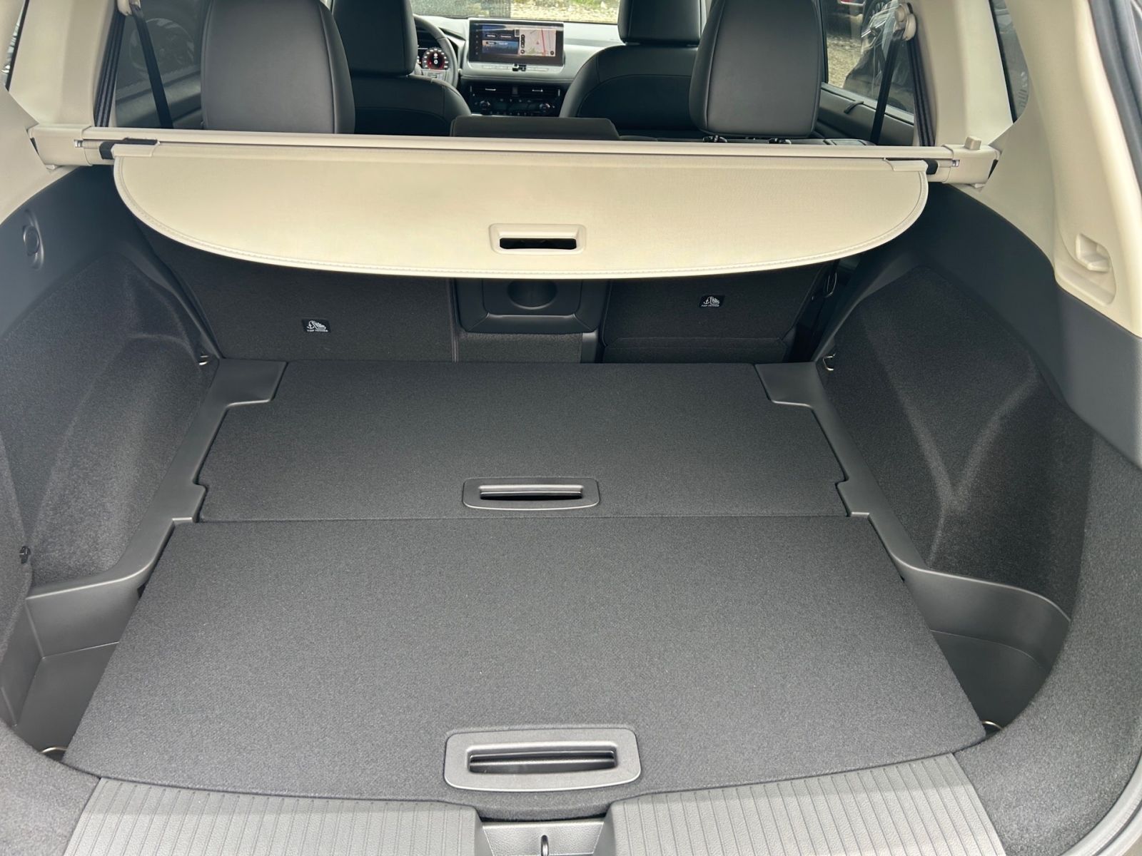 NISSAN X-Trail 1.5 VC-T e-POWER N-Connecta 204 PS