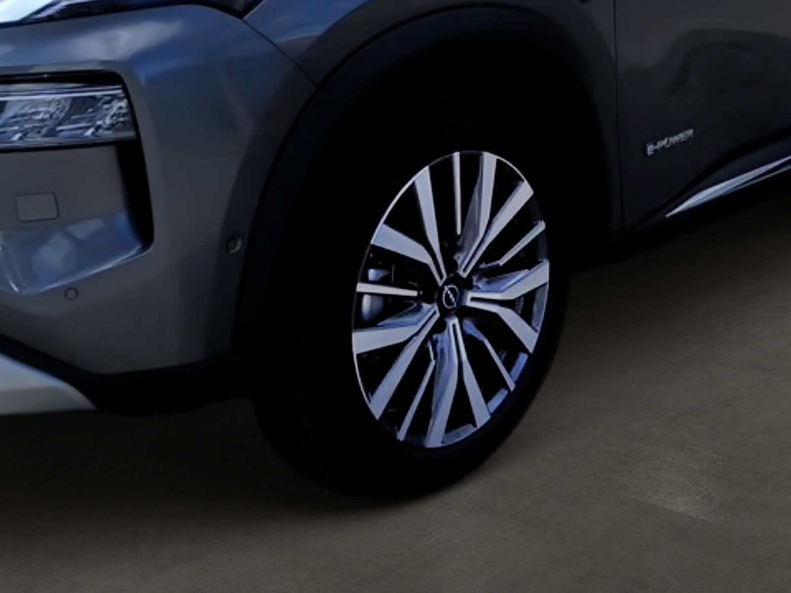 NISSAN X-Trail 1.5 VC-T e-Power Tekna+ Pano*HeadUp*Navi