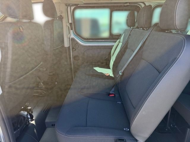 Nissan PRIMASTAR KOMBI9 L1H1 2,8T