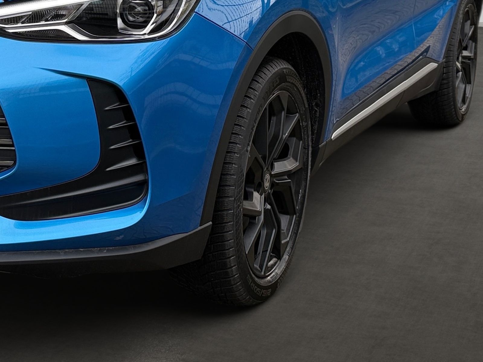 MG ZS Hybrid+ Luxury 1.5 LED|360|Leder|Sitzhzg|ACC