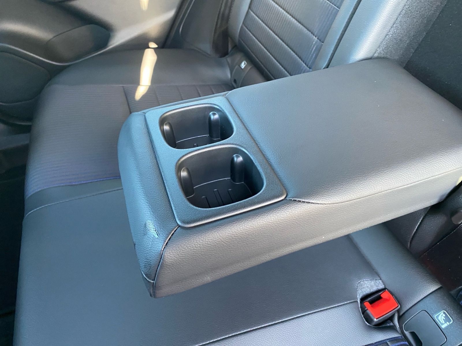 NISSAN QASHQAI TEKNA 1.3 AT MHEV NAVI WINTER 360°