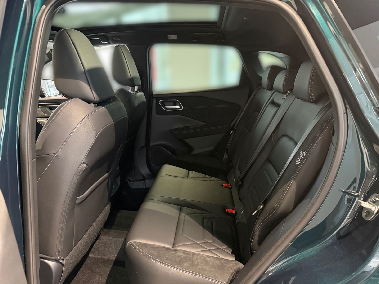 NISSAN Qashqai 1.5 e-Power N-Design BOSE*Pano*360°