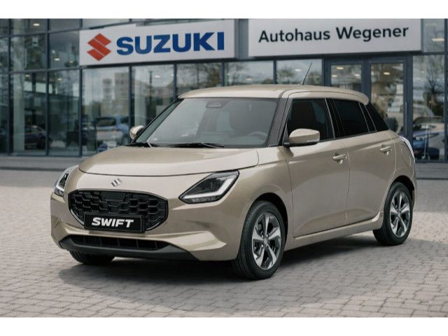 SUZUKI Swift Comfort+ Hybrid AT - schon ab 179,-€ mtl.*