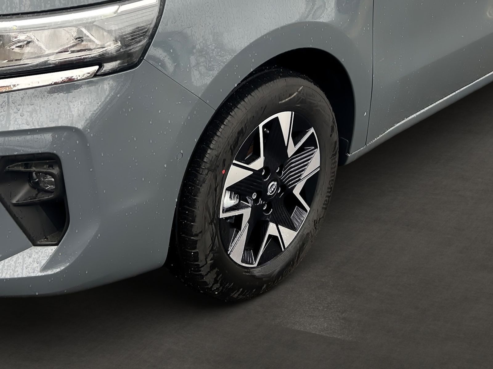 NISSAN Townstar Kombi L2 2,3t