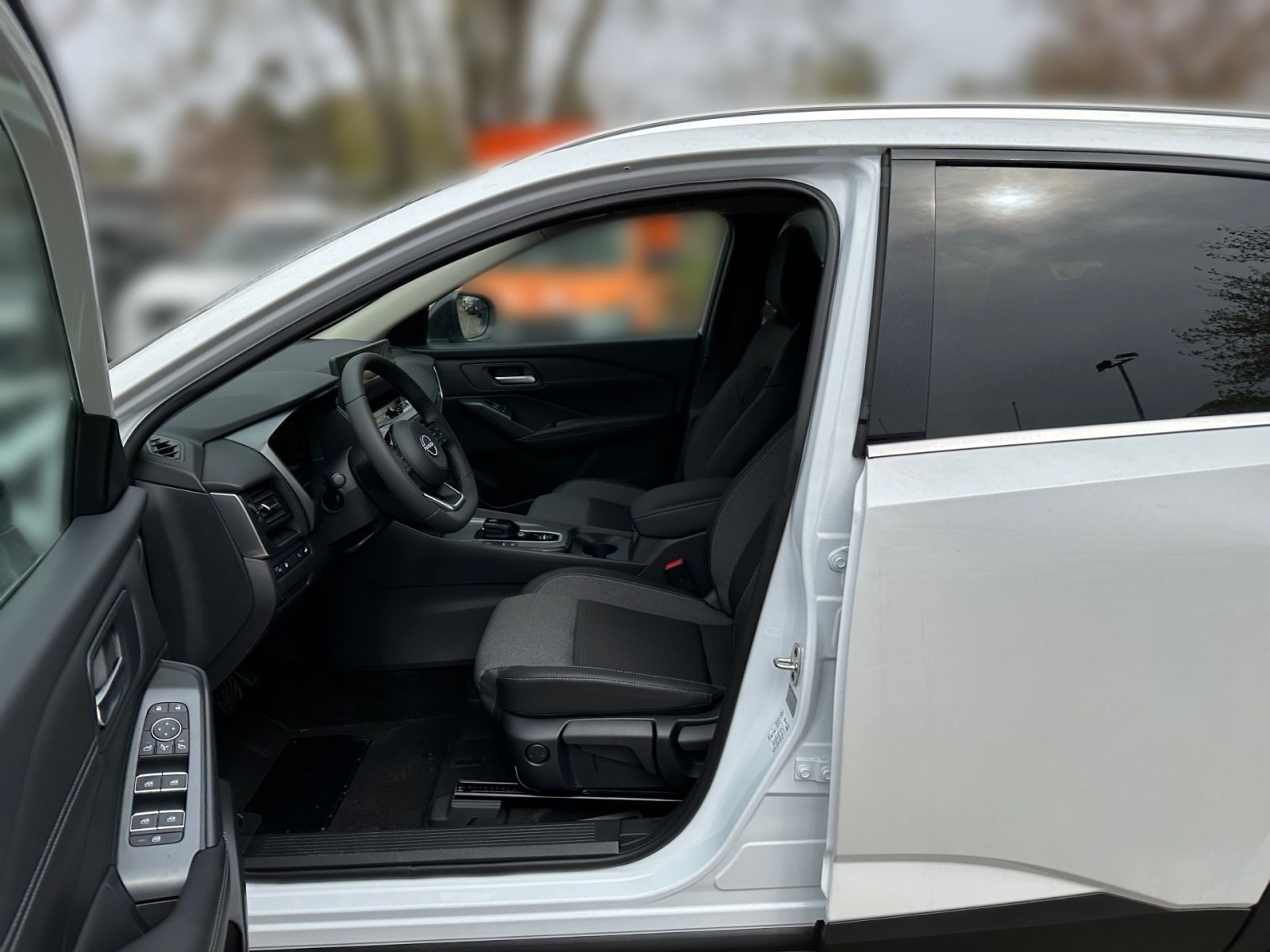 NISSAN QASHQAI N-CONNECTA 1.5  e-POWER WINTER 360° NAVI