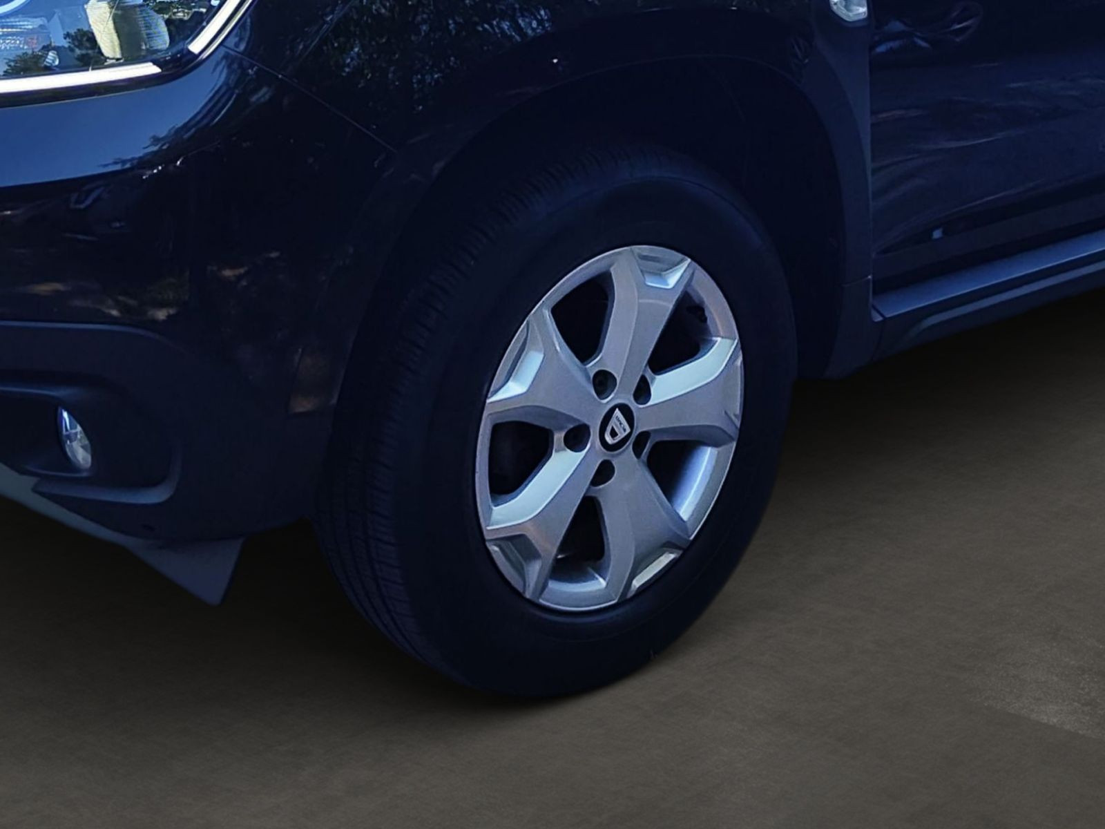 Dacia Duster II Urban 1.3 6MT NAVI KLIMA CAM SHZ