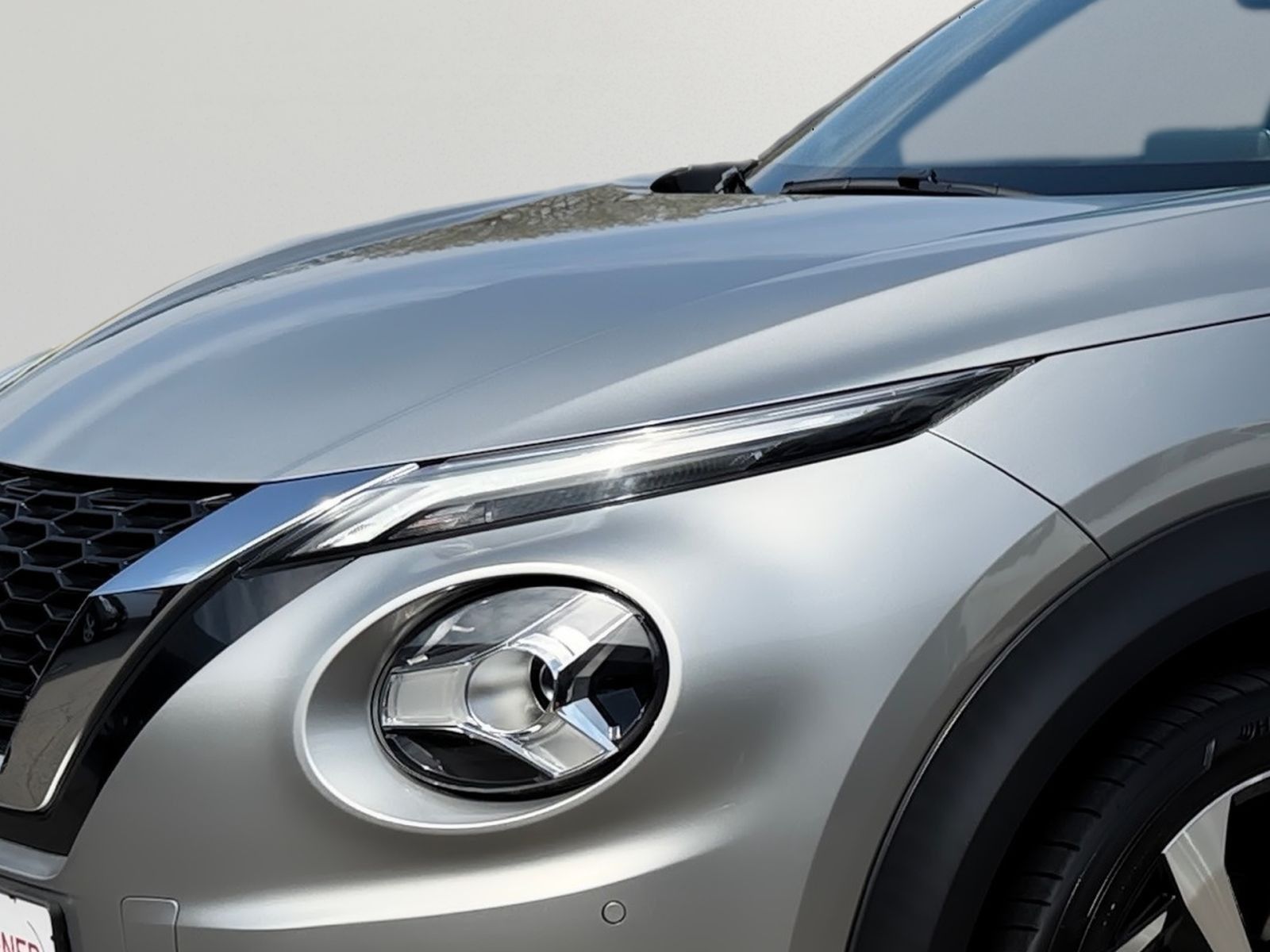 Nissan Juke 1.0 DIG-T MT Tekna BOSE*CarPlay*360°CAM