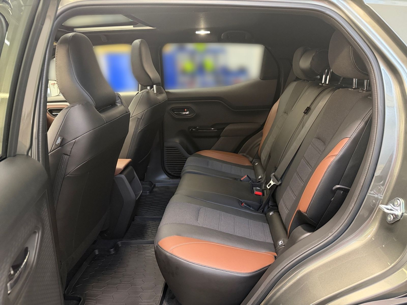 Suzuki e VITARA (61kWh) Comfort+ LED NAVI 360°