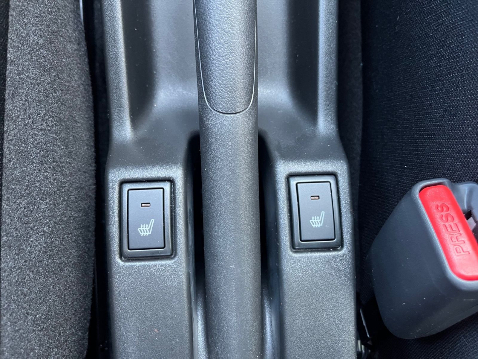 Suzuki SWIFT COMFORT CVT HYBRID