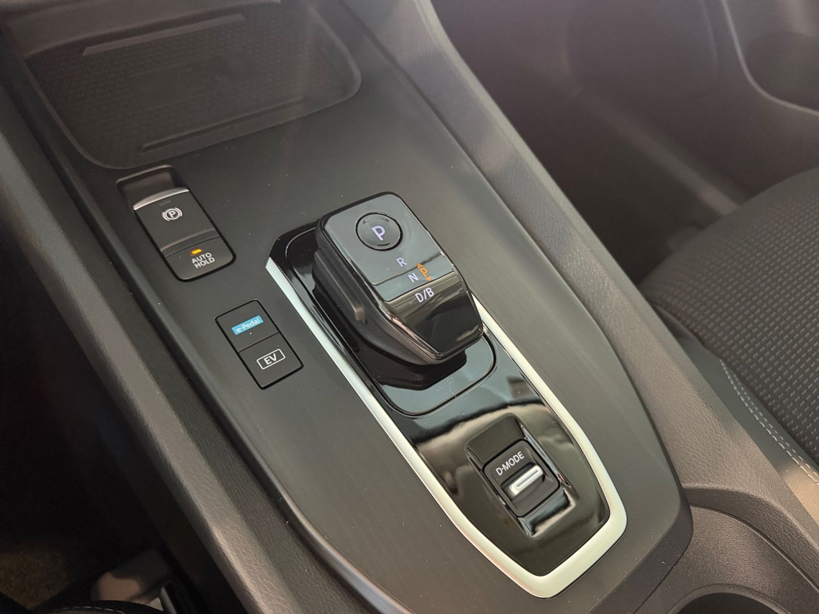 Nissan QASHQAI 1.5  e-POWER 205 PS