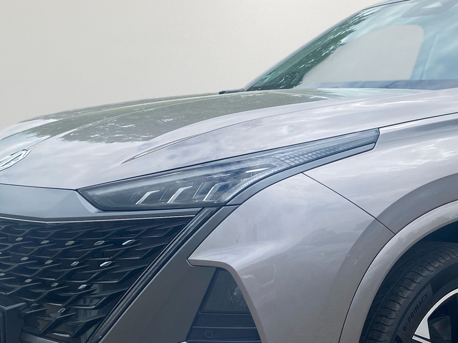 MG MGS9 1.5T PHEV Premium Pano*CarPlay*360CAM