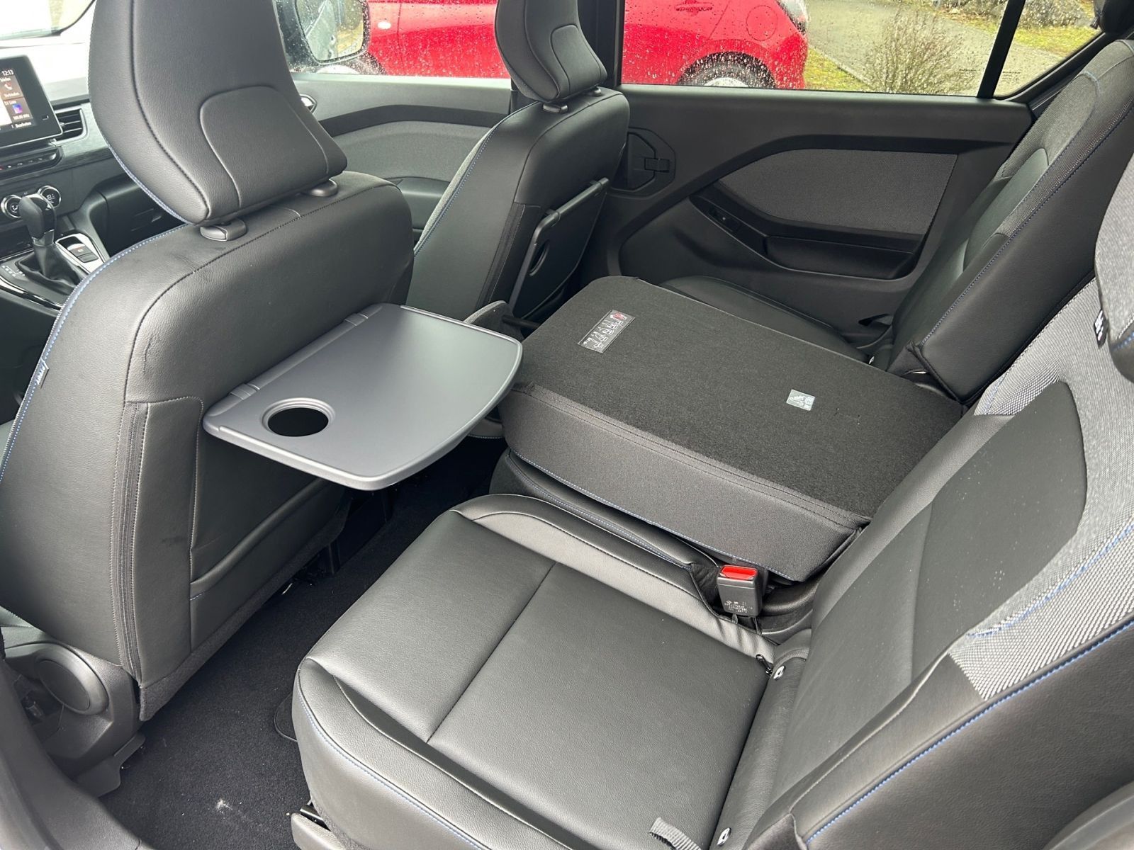 NISSAN Townstar Kombi L2 2,3t