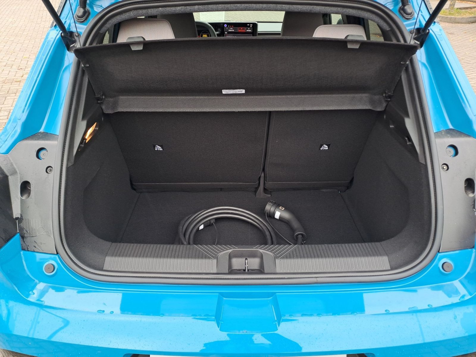 Nissan MICRA 52 kWh ADVANCE