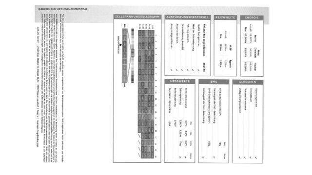 NISSAN Leaf Tekna 62 - 360CAM Navi Leder PDC SWA