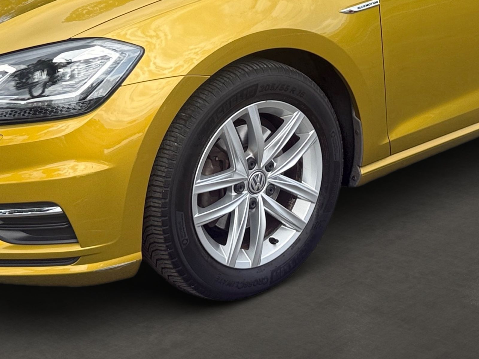 Volkswagen Golf 1.5 TSI Comfortline Massage*ACC*LED+*Navi