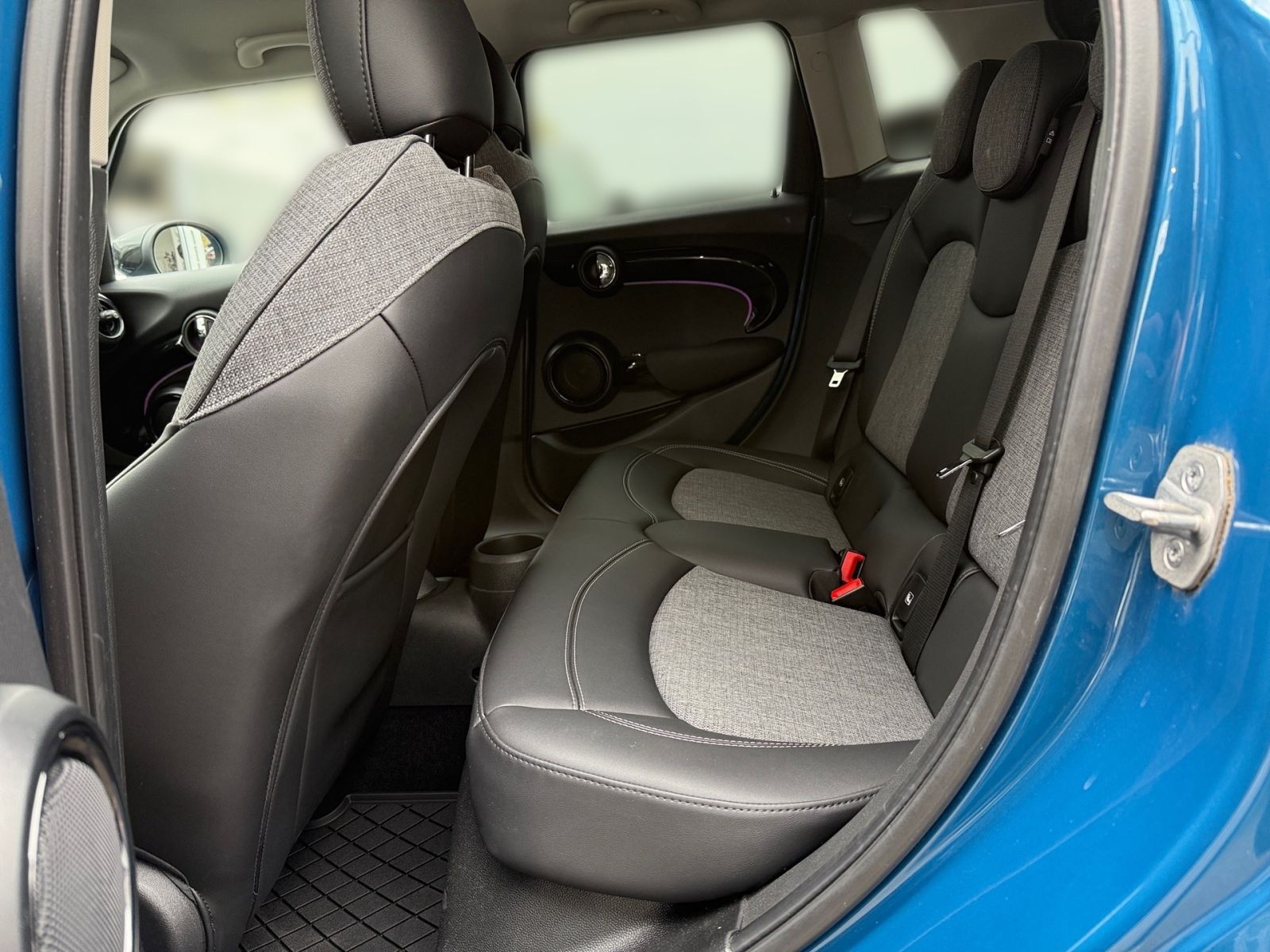 MINI Mini Cooper 1.5 AT 5dr Classic Navi*CAM*PDC*GRA