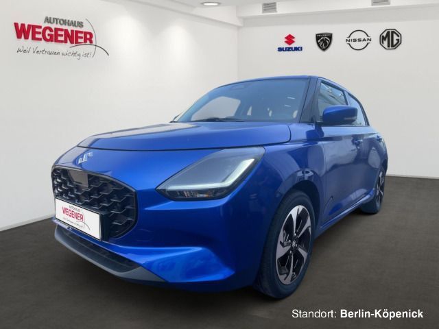 SUZUKI SWIFT COMFORT+ HYBRID ACC*Navi*Kamera*PDC