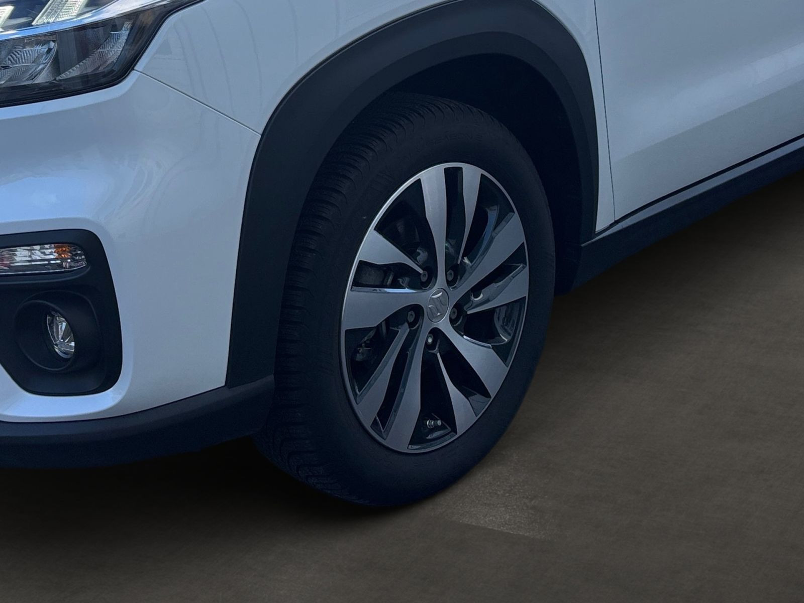 Suzuki S-CROSS COMFORT+ 1.5 HYBRID 4x4 AT/AGS