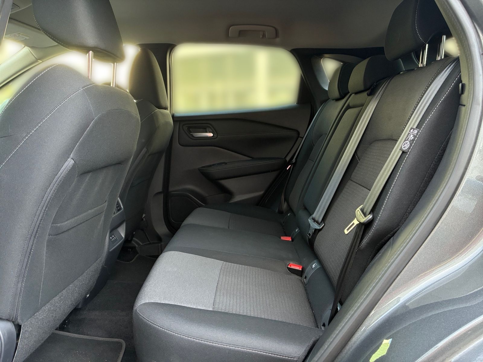 NISSAN QASHQAI 1.3 360°*Klimaaut*Totwinkel*CARPLAY*ACC