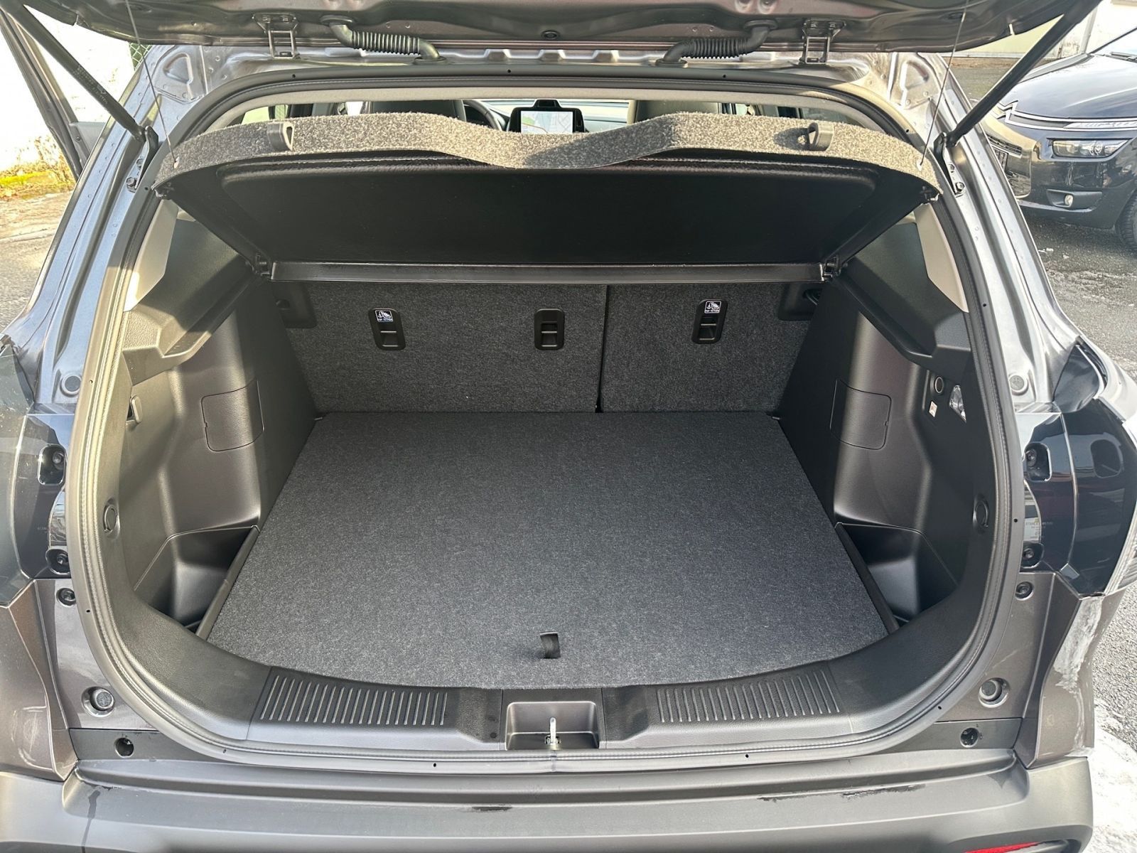 SUZUKI S-CROSS COMFORT+ 1.4 AT ALLGRIP LED NAVI KAMERA