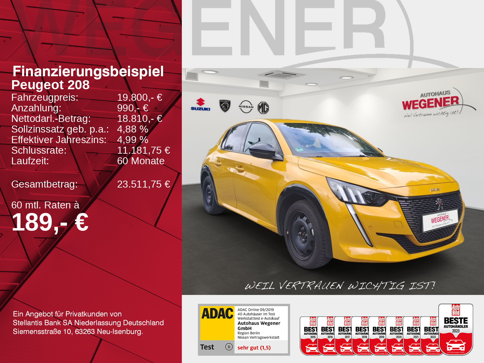 Peugeot 208  1.2 GT PureTech 100 EAT8 Navi*CAM*PDC*GRA
