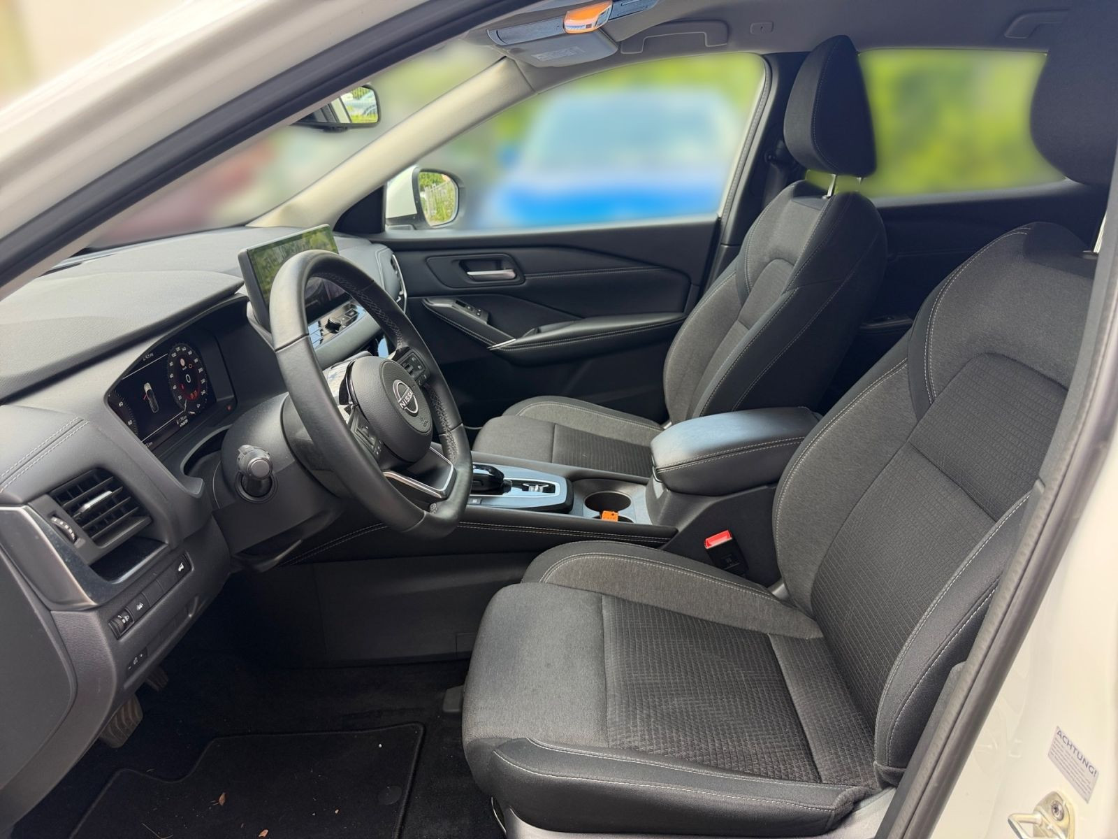 Nissan Qashqai 1.5 E-Power N-Connecta *Winter*CarPlay*