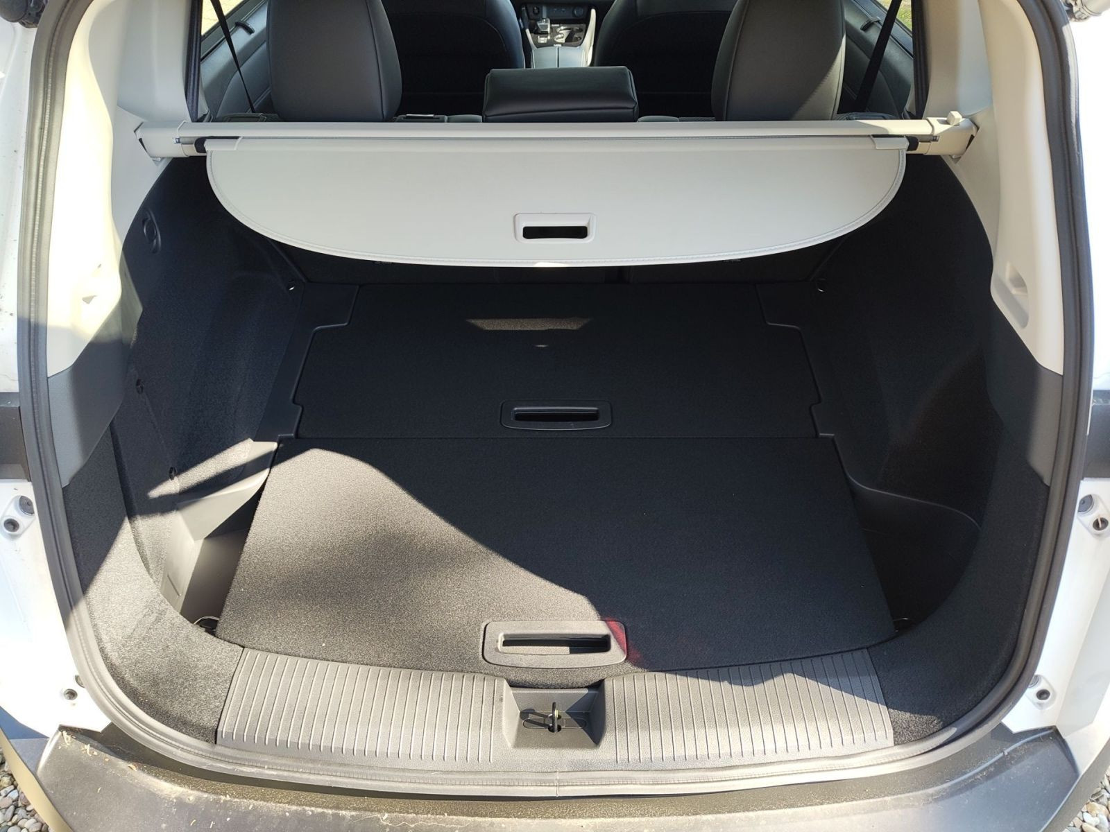 Nissan X-Trail N-Trek 1.5 AT - 360CAM Keyless WIFI CarPlay