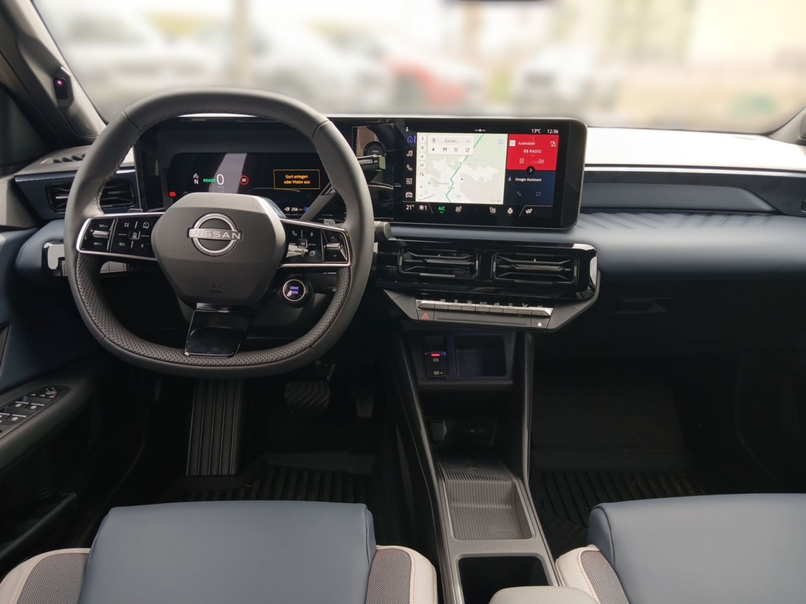 Nissan Micra E 52 kWh Evolve ProPilot*CarPlay*Sound
