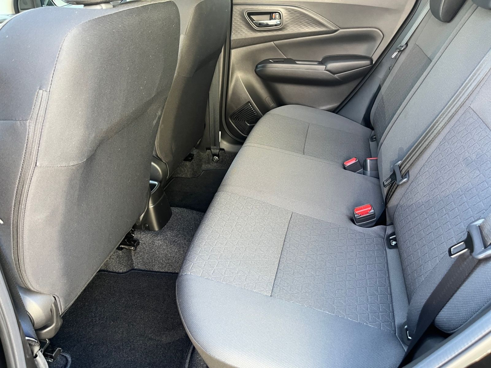 Suzuki SWIFT COMFORT CVT HYBRID