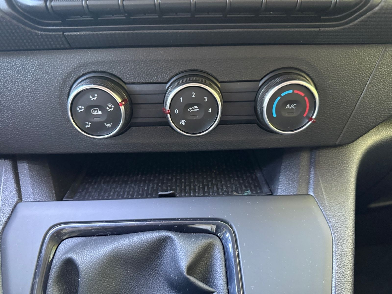 Nissan Townstar Kasten L1 2,2t Acenta Klima LED GRA