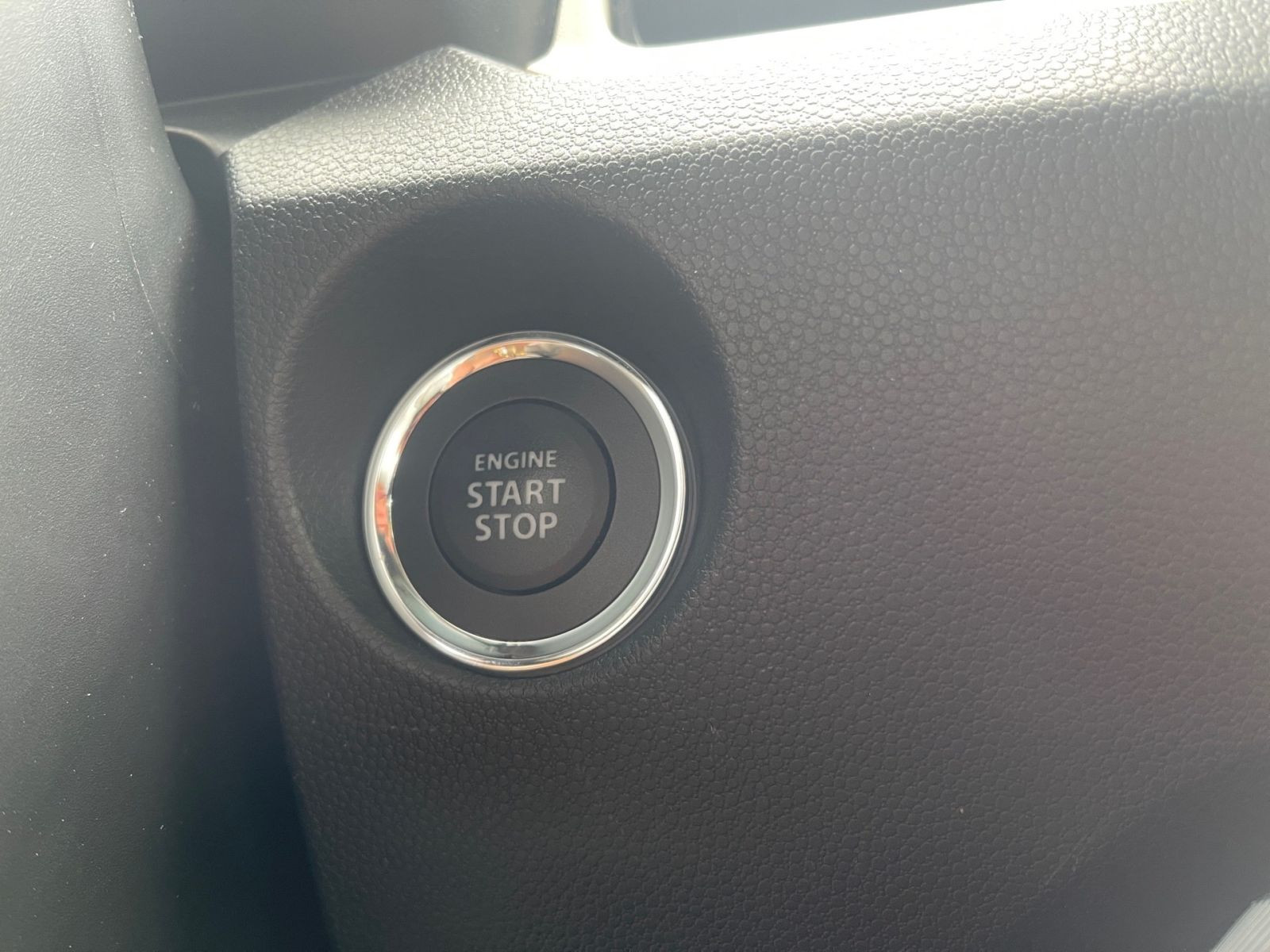 Suzuki Ignis 1.2 Comfort+ Hybrid LED*Navi*LM