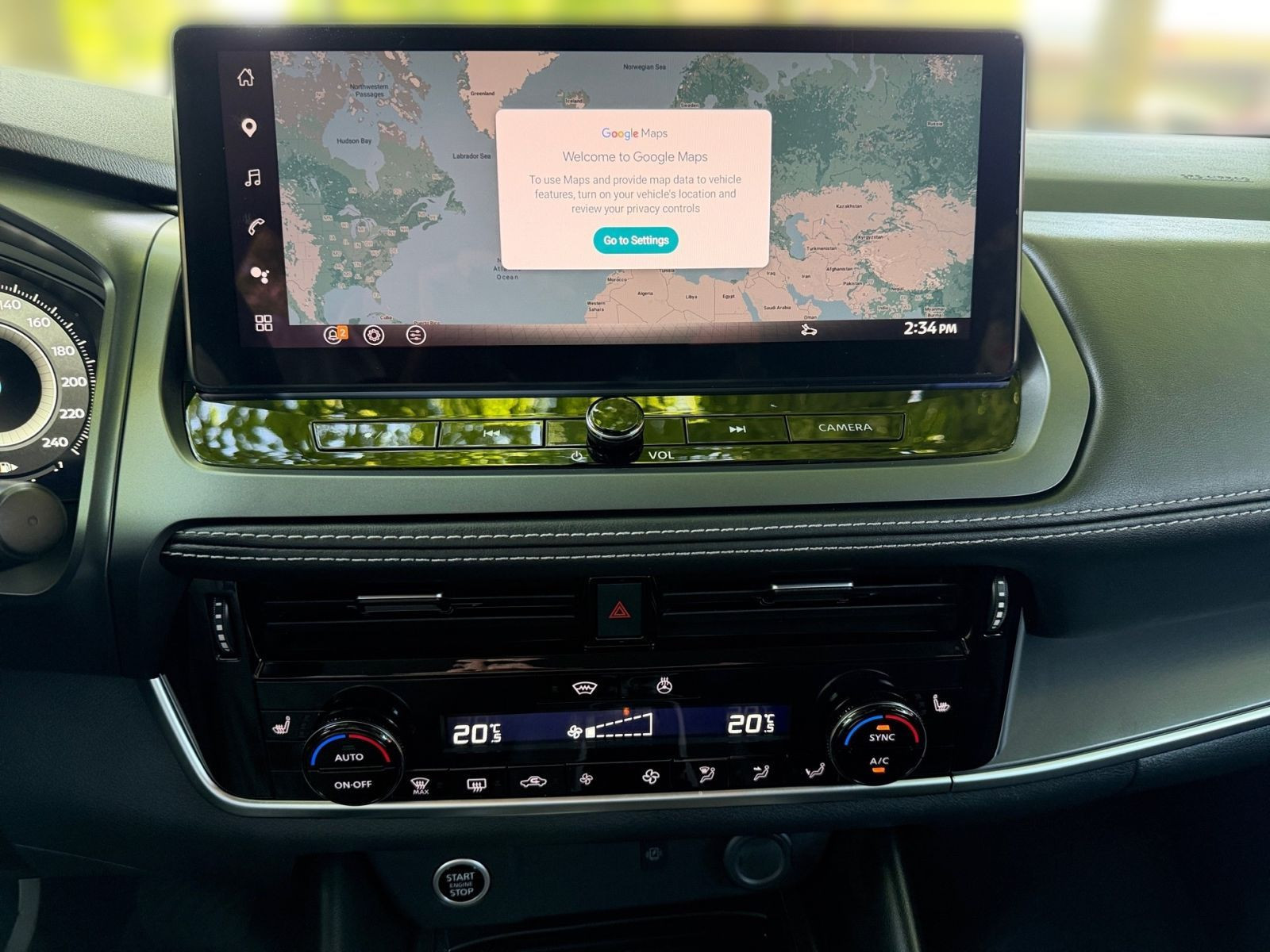 Nissan Qashqai 1.3 DIG-T MHEV N-Connecta Totw.*CarPlay