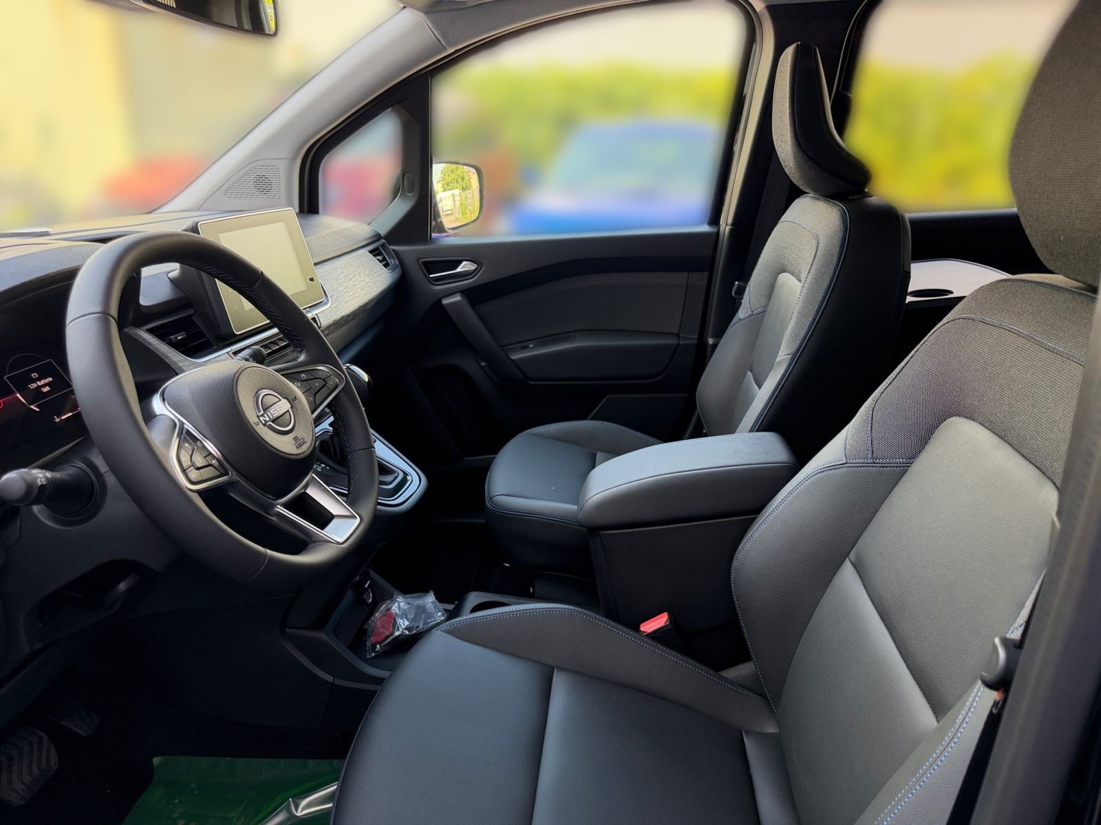 Nissan Townstar Kombi L1