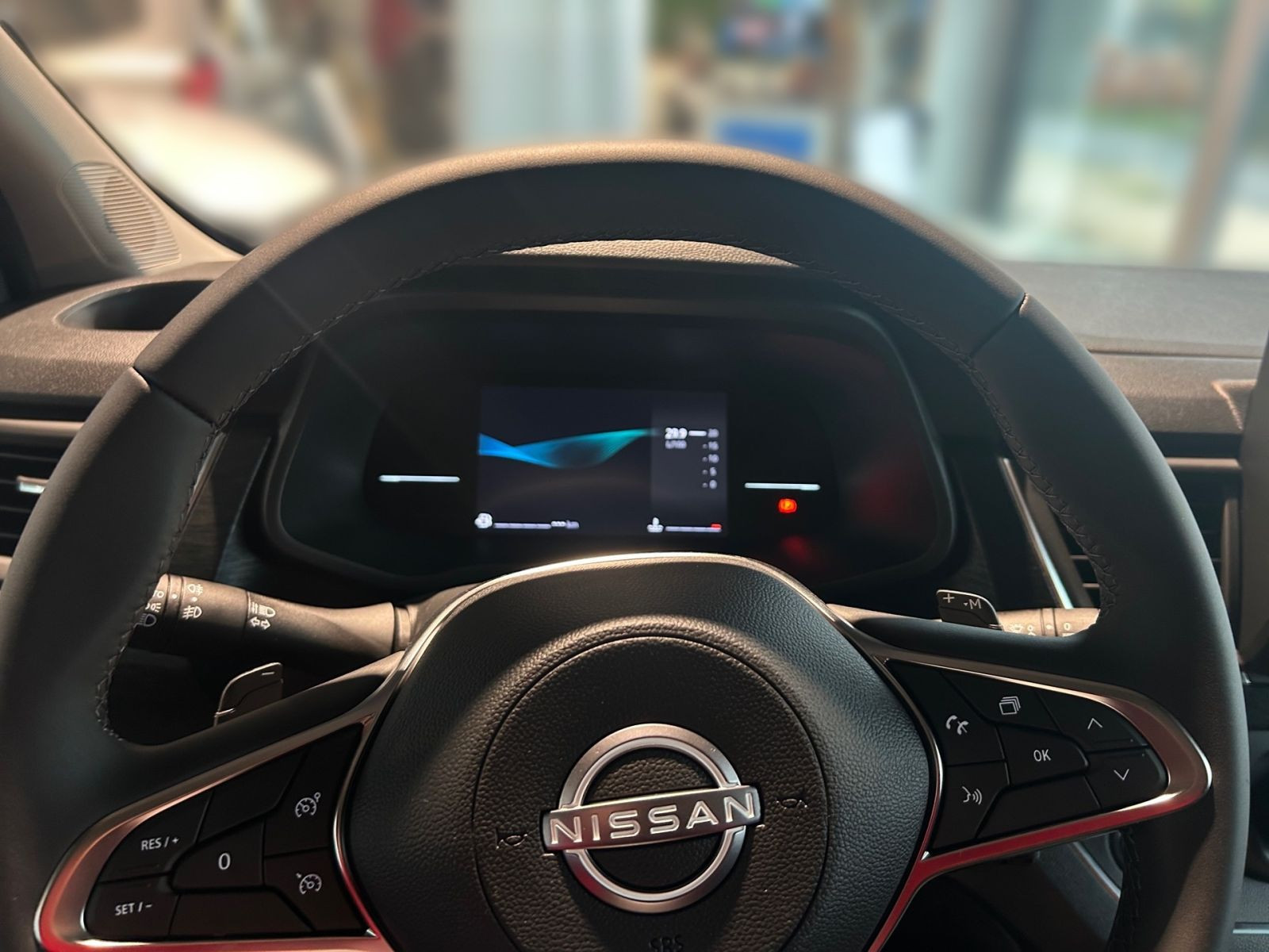 Nissan Primastar Kombi9 L1H1 2,8t CarPlay*Navi*PDC*CAM