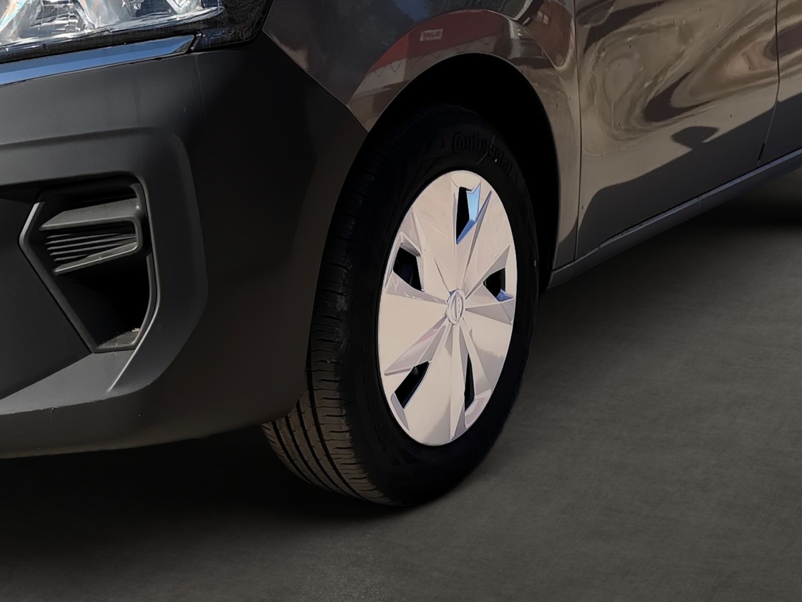 NISSAN Townstar Kombi L1